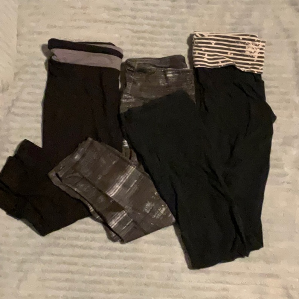 Leggings bundle